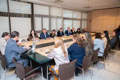 Todo indica que el juicio político contra Marcelo Lima será rechazado: ¿qué pasará hoy?