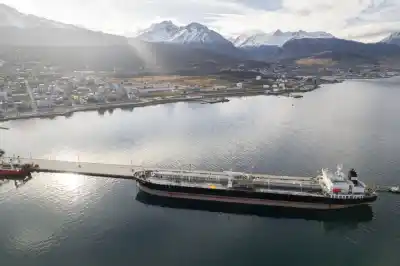 El rol de la Provincia en Río Cullen: ¿qué controla realmente sobre el crudo que se exporta?