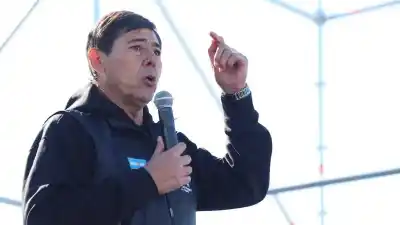 Explosión en Vaca Muerta: el duro diagnóstico de Rucci sobre la maniobra que mató a dos operarios