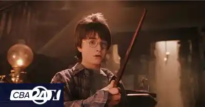 El reestreno que todos esperaban: Harry Potter regresa a las salas de Cinemacenter Rivera