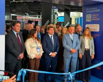 El plan de Orrego para convertir a San Juan en un imán de inversiones