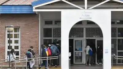 Paro universitario: la promesa incumplida que enciende la lucha docente