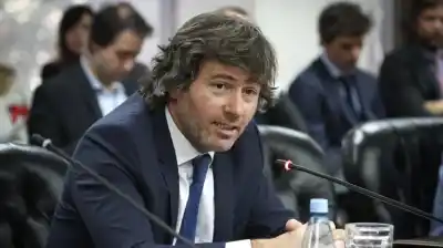 El ministro de Justicia salió al cruce: la advertencia sobre las acusaciones a Milei en el caso Libra