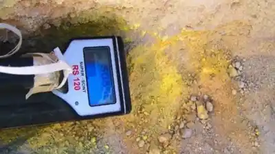El plan de uranio en Chubut que ahora todos pueden opinar: ¿qué se sabe del proyecto Malbec Centro?