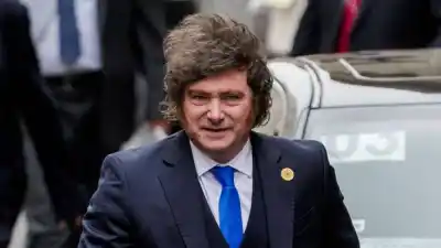 El enigmático posteo de Santiago Caputo que descolocó a Feinmann y Rossi: "Esto termina mal"