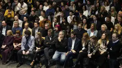 El doble juego de los políticos en redes: quién quiere la intendencia, el PJ que se mueve y la frase que encendió la interna