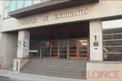 Paraná recibe a los escribanos de todo el país: los detalles del encuentro que marca un hito