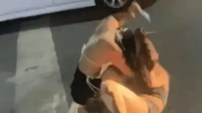 Violencia en el corazón de Rosario: Una joven fue atacada con una tijera tras salir de un boliche