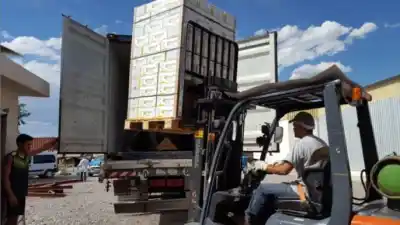 El récord exportador de Mendoza que nadie esperaba: los números que sorprendieron a todos