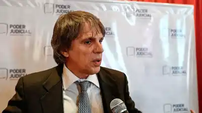 El escándalo oculto detrás de la justicia civil: las cifras que nadie quiere ver
