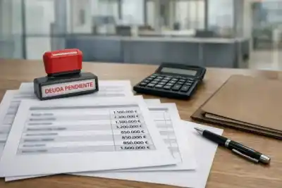 La alarmante cifra de morosos que esconden los números del Banco Central y el dato que preocupa a San Luis