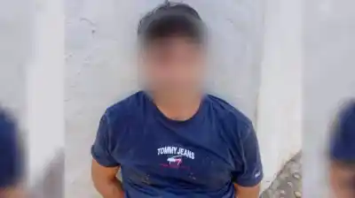 Un fugitivo chileno por intento de homicidio vivía en Argentina con una identidad falsa: el increíble hallazgo de la policía