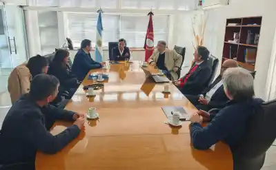 Salta confirmó su presencia en Expojuy 2026: ¿qué se juega la región?