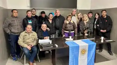 Nueva conducción en el Centro de Jubilados Municipales: prometen salir a la calle y descentralizar la atención
