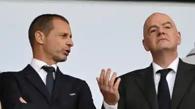 El fútbol europeo vuelve a la FIFA: la UEFA levanta el boicot, pero apunta a Infantino