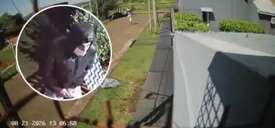Cayó “Narizota” en Garupá: lo acusan de dos robos y sospechan que tiene más causas