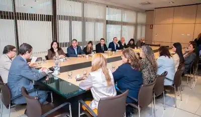 La denuncia contra Marcelo Lima se encamina al archivo: ¿qué decidirá hoy la Sala Acusadora?
