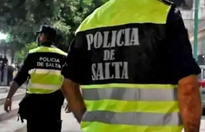 El caso que destapó las fallas en las consignas policiales: qué cambió en Salta