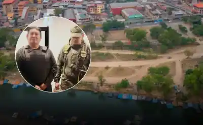 El exdueño de Finca Karina asegura que vendió la propiedad antes de la causa