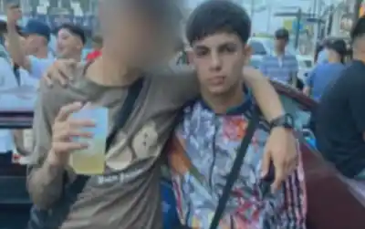 Muerte en Virrey del Pino: el disparo que nadie vio y la desesperada búsqueda de la madre