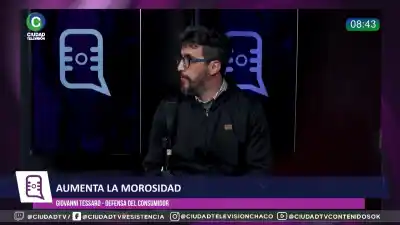 Morosidad en alza: el hostigamiento a deudores se vuelve un problema y piden más responsabilidad al otorgar créditos