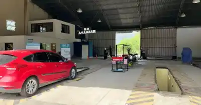Adiós al pago de la RTO en Catamarca: la propuesta que aliviaría el bolsillo de jubilados y discapacitados