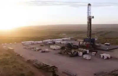 Loma Campana no se detiene: YPF planea 36 pozos más tras alcanzar los 100.000 barriles diarios