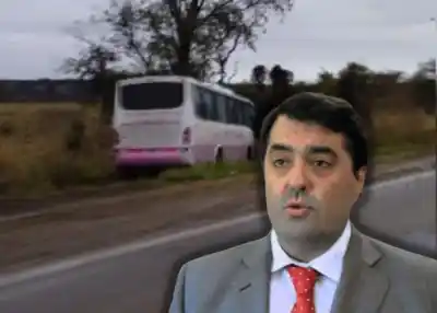 Se le desprendieron las ruedas en pleno viaje: la AMT suspendió a la empresa y ahora corre el reloj