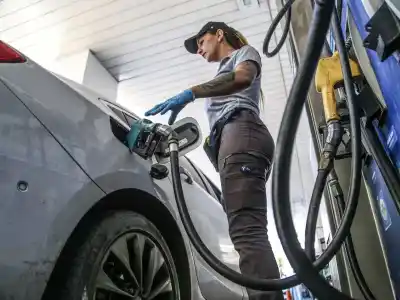El desplome de las ventas de combustible que golpea a casi todas las provincias: qué pasa en Chaco