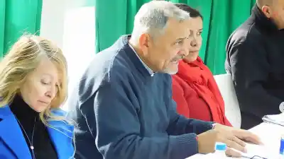 ATE va a la huelga: el plan de lucha que pone en jaque al gobierno