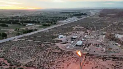 La guerra en Medio Oriente ya golpea la economía argentina: un sector gana y otro pierde de forma brutal