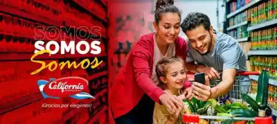 California Supermercados lanzó sus ofertas semanales: descuentos, cuotas y un sorteo que nadie esperaba