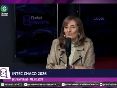 ¿Qué proyectos chaqueños ganaron el INTEC 2026? La lista que nadie esperaba