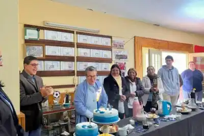 Un aniversario que reunió a toda la comunidad: el Colegio San José de Calasanz festejó sus 42 años