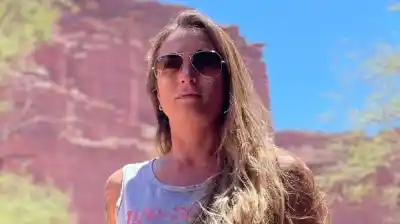 Estrangulada por su expareja: la desesperada estrategia que usó para salvar su vida y el juicio que enfrenta el empresario