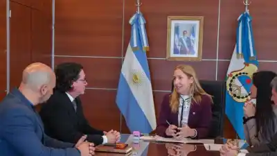 Firma clave entre Gobierno y UCCuyo: qué cambiará para los estudiantes de Derecho