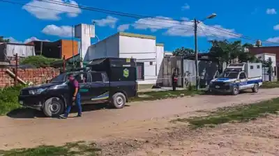 Salta: El grito desgarrador de dos niños que destapó una tragedia en San Calixto