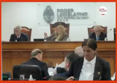 Tensión en Diputados: el oficialismo empuja la Ley de Reiterancia y la oposición promete batalla