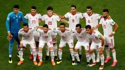 Irán pone en jaque al Mundial 2026: negocia con la FIFA jugar en México y no en Estados Unidos