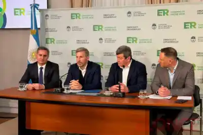 Créditos hipotecarios en Entre Ríos: empleados públicos podrán pedir hasta $100 millones