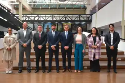 El acuerdo que puede cambiar el mapa productivo del Chaco: qué se firmó con el gigante brasileño