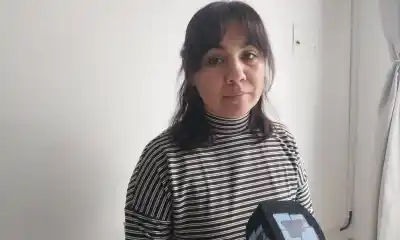 El calvario de la docente absuelta: “Ya no quiero volver al aula”