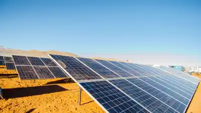 Jujuy se prepara para desembolsar más de US$25 millones por el Bono Verde de Cauchari