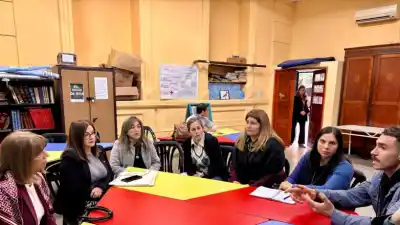 Alumno de 14 años disparó dentro de un aula en Tucumán: la ministra Montaldo reveló qué pasó