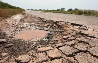 Rutas 81 y 95 en Formosa: el clamor por obras que no llega y la promesa incumplida
