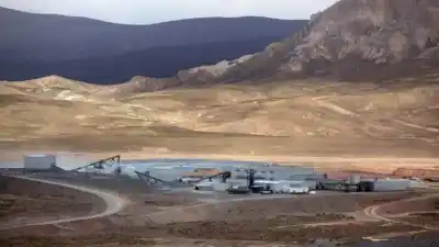 El impensado récord de las regalías mineras que nadie esperaba en Jujuy