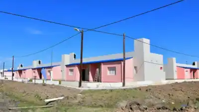 Desalojo en San José Obrero: la familia Yahari encontró un nuevo hogar tras una batalla judicial de 12 años