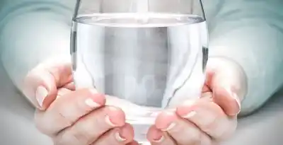Cinco efectos que notás en tu cuerpo al tomar agua todos los días
