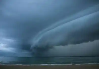 El Niño amenaza con ser histórico y San Luis ya se prepara para lo peor