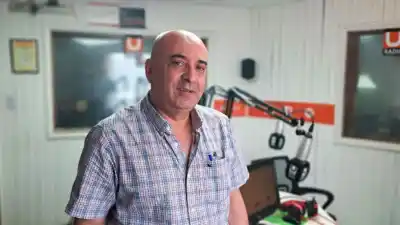 Un proyecto santiagueño logra enfriar el aire 10 grados sin usar electricidad: así funciona